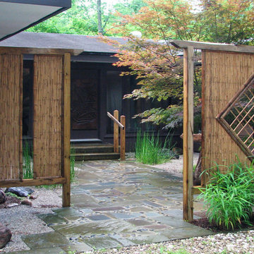 Hardscapes