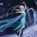 Trends International - Frozen Elsa Poster, Premium Unframed - Everyone has a favorite movie; TV show; band or sports team.  Whether you love an actor; character or singer or player; our posters run the gamut -- from cult classics to new releases; superheroes to divas; wise cracking cartoons to wrestlers; sports teams to player phenoms.  Trends has them all.