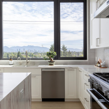 Vancouver West Side Contemporary