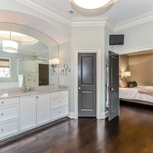 Bathroom Ideas