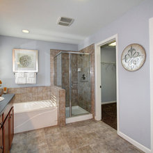 Bathroom Ideas