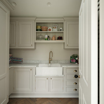 Victorian Family Home Renovation