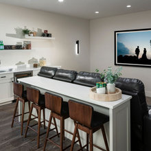 Bar Area