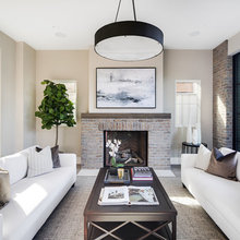 Rittenhouse Formal Living Room