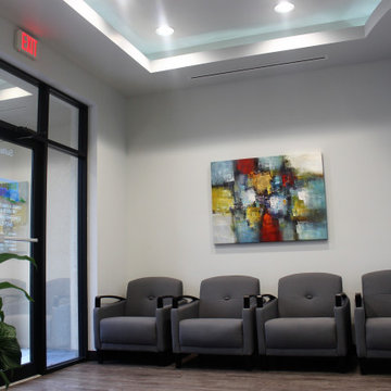 Dentist Office