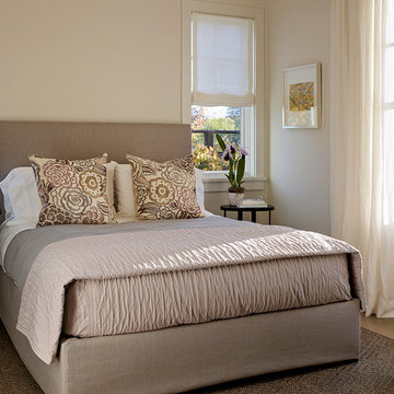 Wine Country Retreat