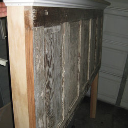 Door Headboards - Headboards
