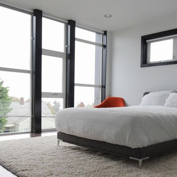 Modern Airbnb Townhome