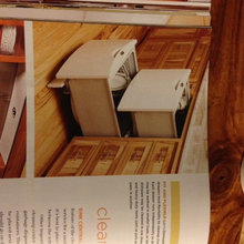 Kitchen Ideas
