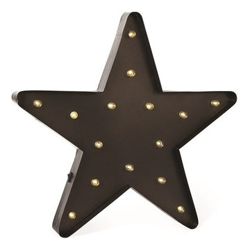 Star LED Marquee Light