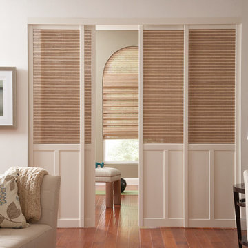 Lafayette Interior Fashions Custom Window Coverings