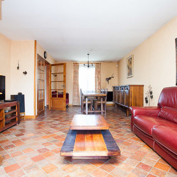 Biens immobiliers