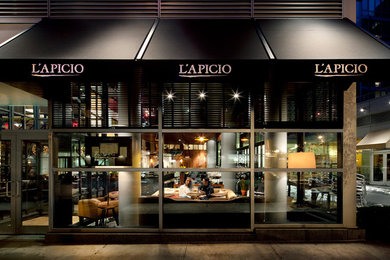 L'Apicio Restaurant