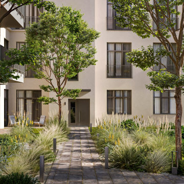 Multifamily Housing