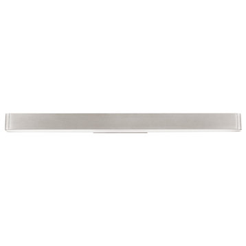 Modern Forms 0 To 60 LED Bathroom Vanity WS-56137-30-BN