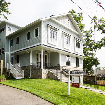 26th North Custom Home