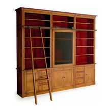 Libreros