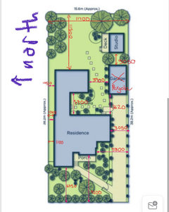 Rabbit warren floor plan needs overhaul | Houzz AU
