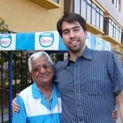 Diego Quijada's photo