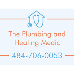 The Plumbing And Heating Medic