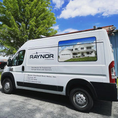 Raynor Overhead Door Sales