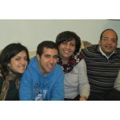 Monica Riad's photo