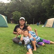 Tomohisa Matsuda's photo