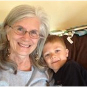 Janice Carr's photo