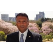 Valerian Menezes's photo