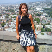 Salo Khomeriki's photo