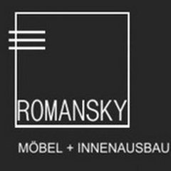 Romansky I Möbel + Innenausbau