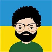 Rostyslav Oliinyk's photo