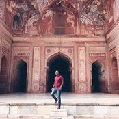 Ashiq Yassin's photo