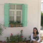 Serli Şahbaz's photo