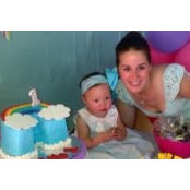 Bernardette Martinez's photo
