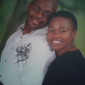 Joyce Murefu's photo