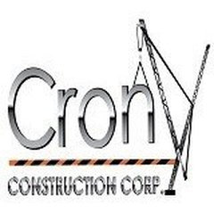 Crony Construction Corp