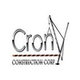 Crony Construction Corp Crony Construction Corp