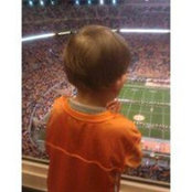 John Garrett's photo