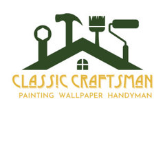 Classic Craftsman