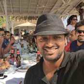 Foto de Prithvi Gowda
