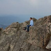 Christopher Judge's photo