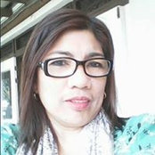 Raquel Isip's photo