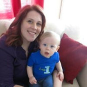 Melanie Van Blarcom's photo