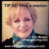 Kimberley Berges's photo