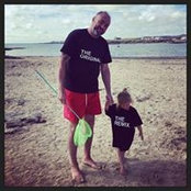 Paul Keefe's photo