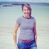 Pauline Deas's photo