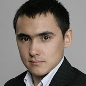 Ildar Kanafeev's photo