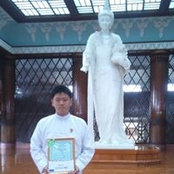 Foto di Aung Thi