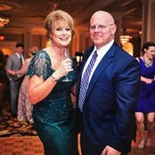 Donna N Brad Glaudi's photo
